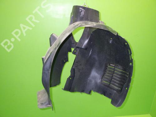 Used Wheel arch OPEL COMBO Box Body/MPV (K9) 1.5 D (102 hp) 23213833