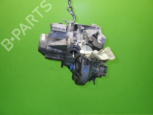 Gearbox CITROËN C3 Picasso (SH_) 1.6 HDi | BP12579330M3 