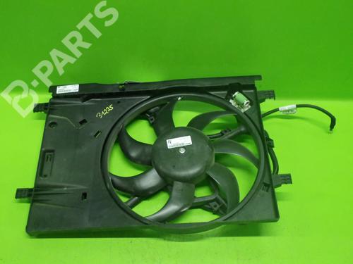 Elektronische module OPEL CORSA D (S07) 1.2 (L08, L68) (80 hp) 10746616