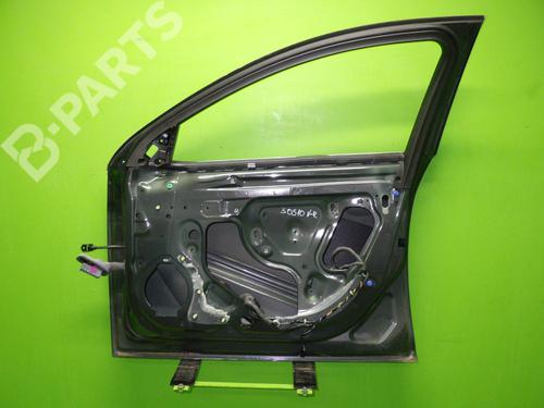 Right front door OPEL INSIGNIA A Saloon (G09) 2.0 Turbo 4x4 (69) | BP10313507C3 