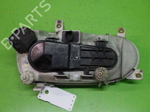 Højre forlygte VW GOLF III Variant (1H5) 1.8 | BP29701513C29 