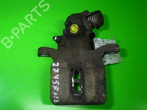 Used Left rear brake caliper HONDA JAZZ III (GE_, GG_, GP_, ZA_) 1.3 i (GE6, GG3, GG6) (100 hp) 14720023
