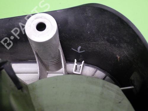 Left taillight VW TOURAN (1T1, 1T2) 2.0 TDI 16V | BP23084594C34 