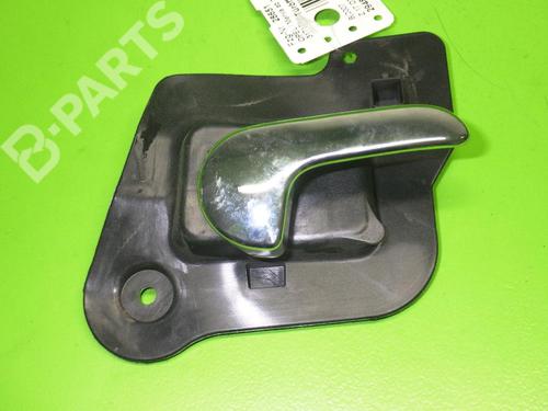 Interior door handle OPEL MERIVA A MPV (X03) 1.7 CDTI (E75) (100 hp) 6380028