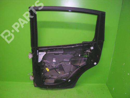 Right rear door CHEVROLET REZZO MPV (U100) 2.0 | BP6674153C5 