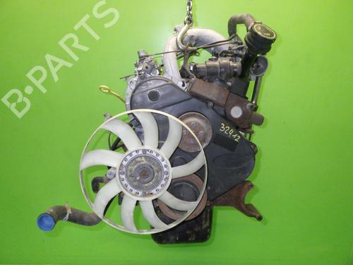 Motore FORD TRANSIT Van (E_ _) 2.5 DI (EAL, EAS) (76 hp) 30824162