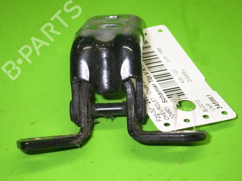 Hinge/Door check strap CHEVROLET CRUZE (J300) 2.0 CDI | BP14732349C146 