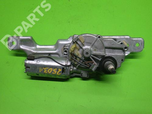 Rear wiper motor VW GOLF III (1H1) 1.4 (60 hp)null