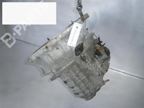 Gearbox FORD MONDEO I Turnier (BNP) 2.5 i 24V | BP6347345M3 