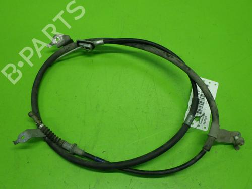 Used Handbrake cable TOYOTA PRIUS (_W5_) 1.8 Hybrid (ZVW50_, ZVW51_) (98 hp) 14740661