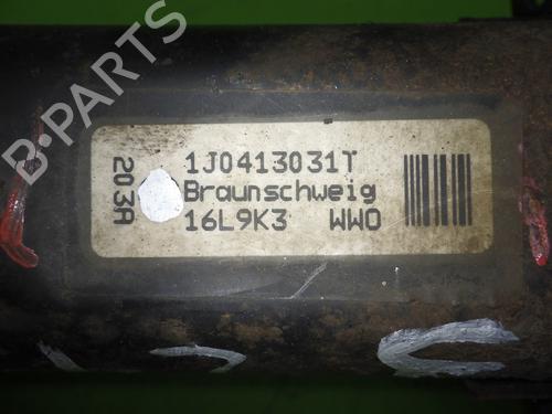 Left front shock absorber VW GOLF IV (1J1) 2.0 | BP27976214M16 