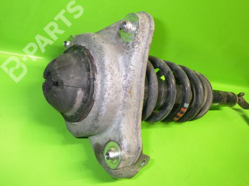 Left front shock absorber AUDI A6 C6 Avant (4F5) 3.0 TDI quattro | BP6605296M16 