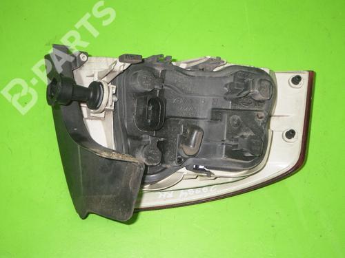 Right taillight AUDI A4 B7 (8EC) 2.0 TDI | BP6664845C35 