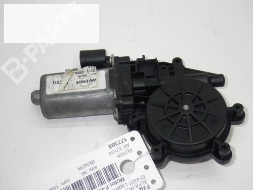 Used Right front window motor ALFA ROMEO 156 Sportwagon (932_) 1.6 16V T.SPARK. (932B4100) (120 hp) 6653697
