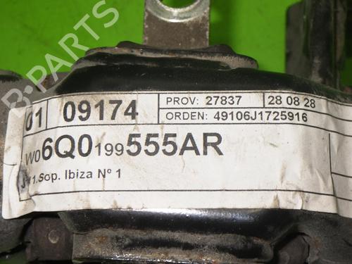 Gearbox mount SEAT IBIZA IV (6J5, 6P1) 1.4 | BP14721787M88 