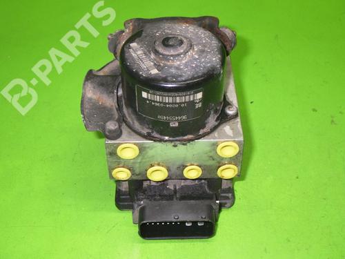 ABS pump CITROËN SAXO (S0, S1) 1.1 X, SX | BP6387624M43 