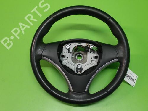 Used Steering wheel Steering wheel BMW 1 (E87) 116 i (122 hp) 40110341 40110341