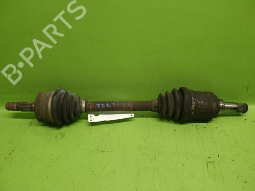 Used Left front driveshaft Left front driveshaft 37411815 37411815