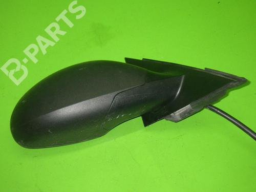 Right mirror SEAT IBIZA III (6L1) 1.4 16V | BP6645198C27 