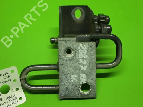 Used Hinge/Door check strap SEAT LEON (1P1) 1.9 TDI (105 hp) 14731620