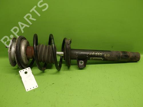 Used Right front shock absorber Right front shock absorber 37412585 37412585