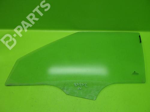 Used Front left door window SKODA FABIA II Combi (545) 1.6 (105 hp) 12059434