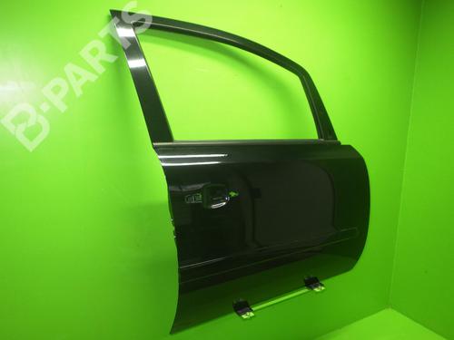 Right front door OPEL ZAFIRA / ZAFIRA FAMILY B (A05) 2.2 (M75) | BP6603856C3 