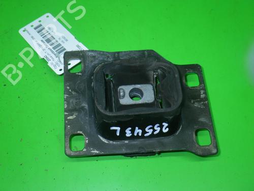 Used Gearbox mount FORD FOCUS I Turnier (DNW) 1.6 16V (100 hp) 14712871
