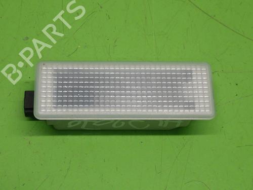 Used Interior roof light BMW 5 Touring (F11) 520 d (184 hp) 25431723
