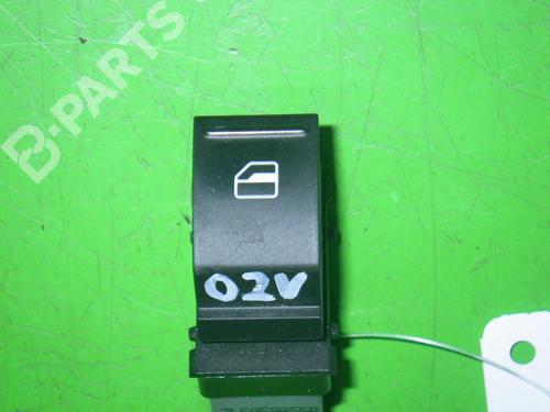 Used Right front window switch SEAT IBIZA IV (6J5, 6P1) 1.2 TSI (105 hp) 6366180