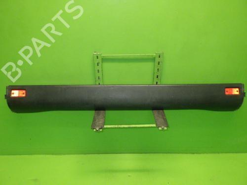 Used Rear bumper VW LT 28-46 II Van (2DA, 2DD, 2DH) 2.8 TDI (130 hp) 31118997