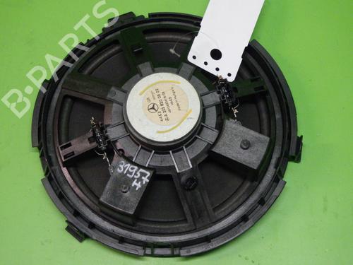 Electronic module MERCEDES-BENZ C-CLASS (W203) C 200 Kompressor (203.042) | BP22629635M83 