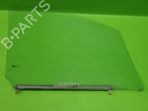 Dør rude ventre foran SUZUKI SPLASH (EX) 1.0 (A5B310) | BP37511865C18 - Image 2