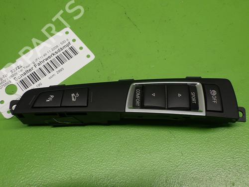 Used Switch BMW 5 Touring (F11) 530 d xDrive (258 hp) 31118956