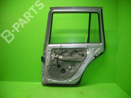 Dør højre bagtil VW GOLF IV Variant (1J5) 1.9 TDI | BP6644897C5 