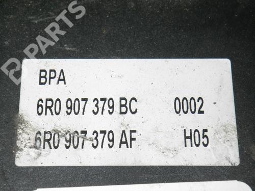 ABS pump SEAT IBIZA IV (6J5, 6P1) 1.2 TSI | BP6367395M43 