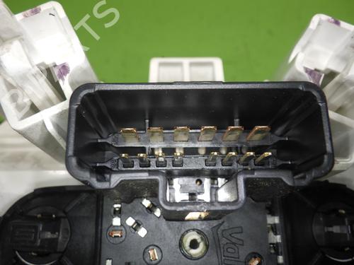 Climate control RENAULT TWINGO II (CN0_) 1.2 16V (CN04, CN0B) | BP37412471I5 - Image 4