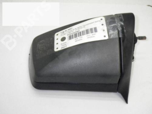 Left mirror OPEL OMEGA B Estate (V94) 2.6 V6 (F35, M35, P35) | BP6655484C26 