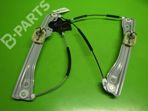 Used Front left window mechanism OPEL INSIGNIA B Grand Sport (Z18) 2.0 CDTi (68) (170 hp) 7803264