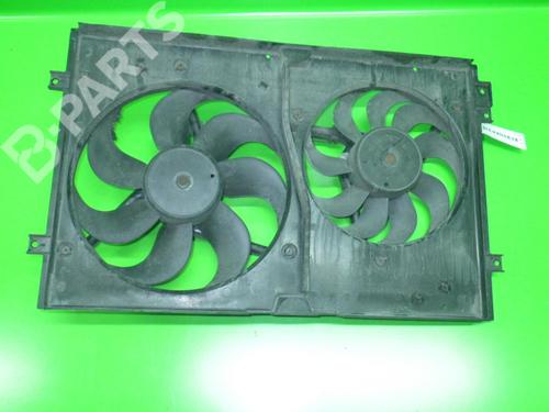 Used Electronic module VW BORA Variant (1J6) 1.6 (100 hp) 6373686