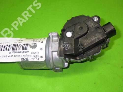 Front wiper motor OPEL INSIGNIA B Grand Sport (Z18) 1.5 (68) | BP7803544M29 