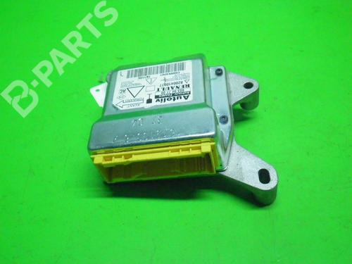 Airbag module RENAULT LAGUNA II Grandtour (KG0/1_) 1.9 dCi (KG0G) (120 hp) 6362773