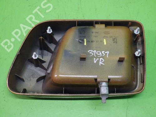 Exterior handle PEUGEOT 1007 (KM_) 1.6 16V | BP22242443C122 