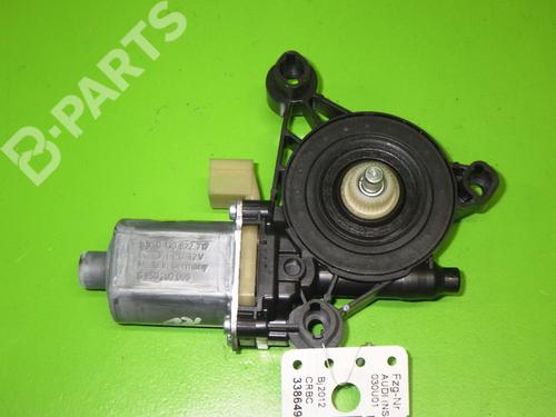 Front right window mechanism AUDI A3 (8V1, 8VK) 2.0 TDI (150 hp) 5Q0959801B