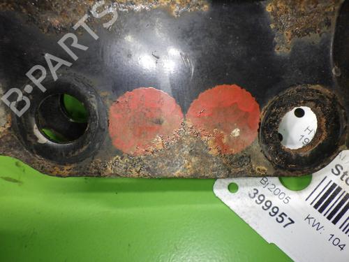 Right front shock absorber HYUNDAI TUCSON (JM) 2.0 All-wheel Drive | BP16105000M17 