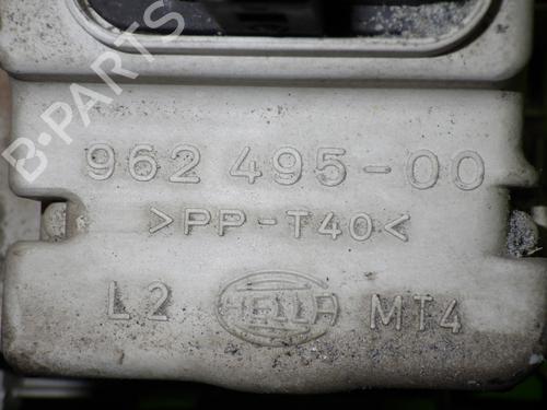 Right headlight VW POLO III (6N1) 60 1.4 | BP29872939C29