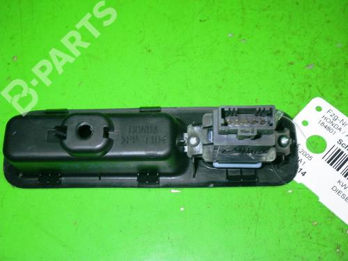 Switch HONDA ACCORD VII Tourer (CM, CN) 2.2 i-CTDi (CN2) | BP6371046I30 