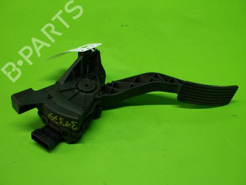 Pedal MITSUBISHI COLT CZC VI Convertible (RG) 1.5 (Z36A) (109 hp) A4543000304