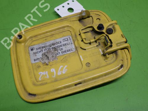 Fuel flap VW CADDY III Box Body/MPV (2KA, 2KH, 2CA, 2CH) 2.0 SDI | BP22317150C131