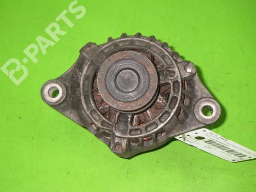 Dynamo ALFA ROMEO 156 Sportwagon (932_) 1.9 JTD 16V Q4 (932BXN20) (150 hp) 63321859